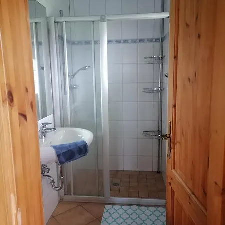 Apartment Haus Sonne Daun