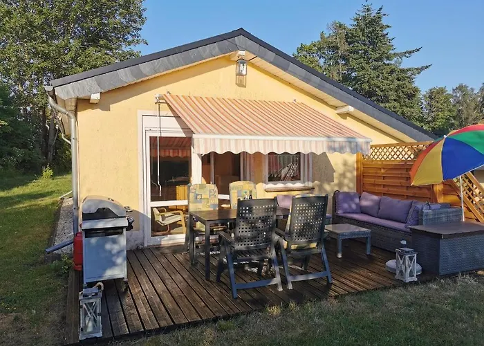 Haus Sonne * דאון