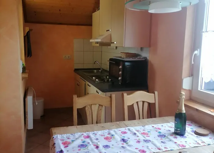 Haus Sonne * דאון