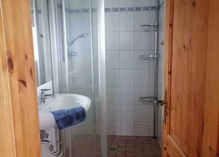 דירה Haus Sonne דאון